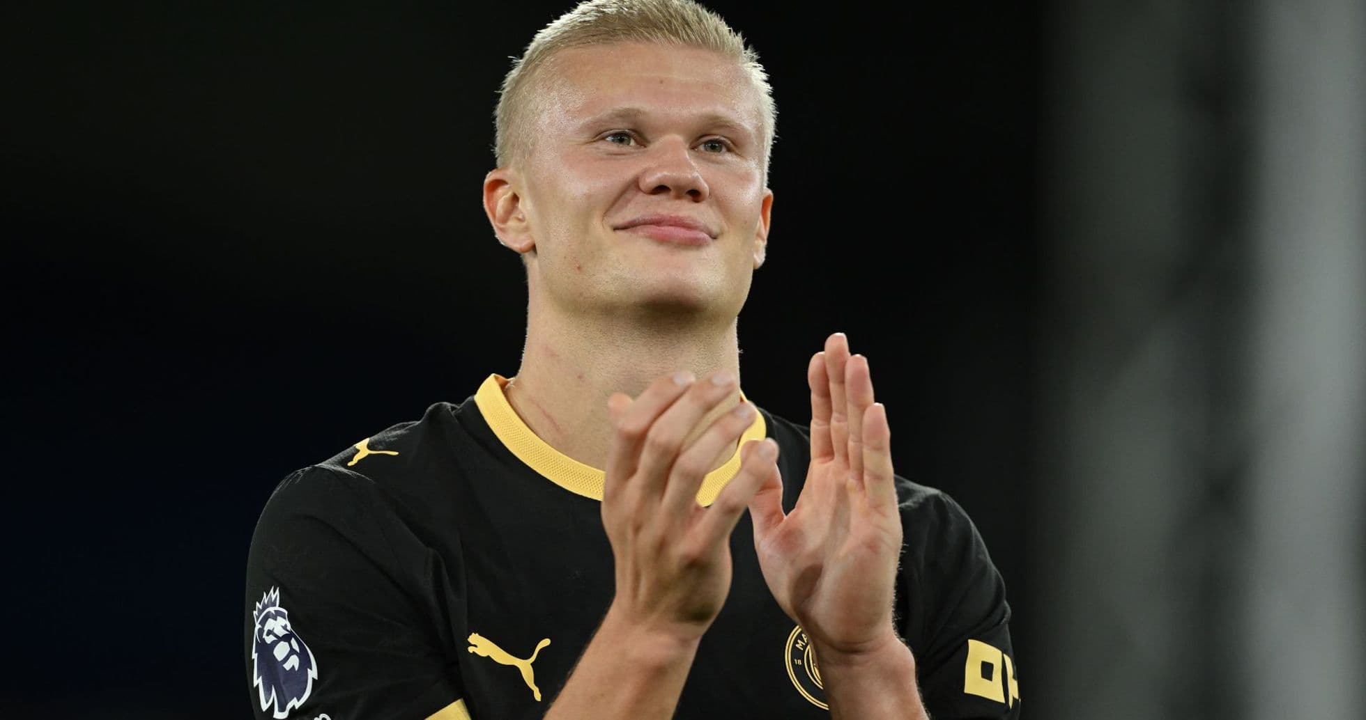 ¿Podría Erling Haaland dejar el Manchester City si llaman Barcelona o Real Madrid? Análisis y predicciones