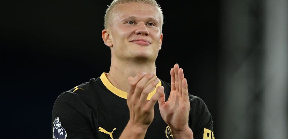 ¿Podría Erling Haaland dejar el Manchester City si llaman Barcelona o Real Madrid? Análisis y predicciones