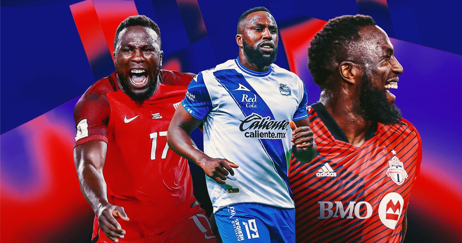 Jozy Altidore: Entre México y MLS, una mirada única a la evolución de la Leagues Cup