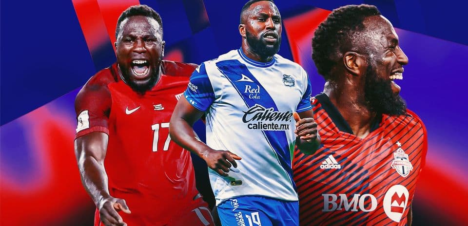 Jozy Altidore: Entre México y MLS, una mirada única a la evolución de la Leagues Cup