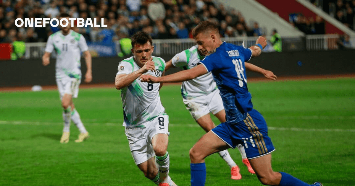 Jugador de Irlanda rompe el silencio y pide cancelar el partido contra Israel