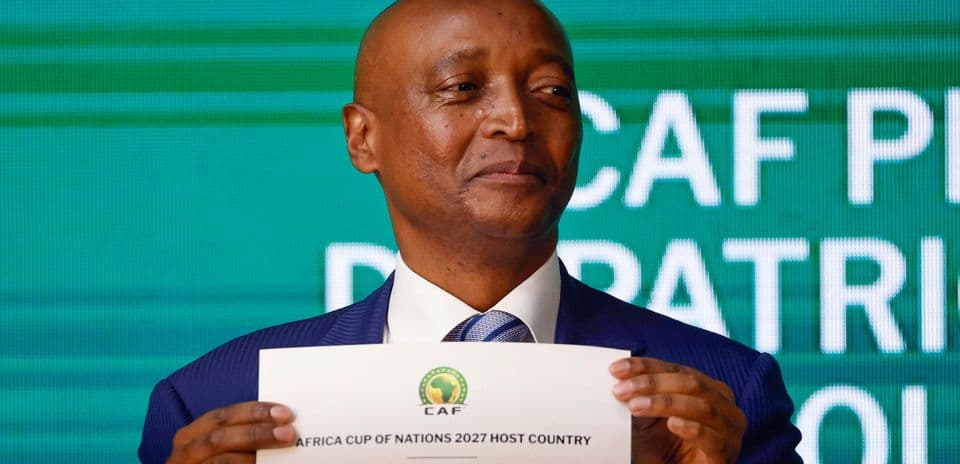 CAF busca alternativas para AFCON 2027 ante retrasos en infraestructura de Kenia y Uganda