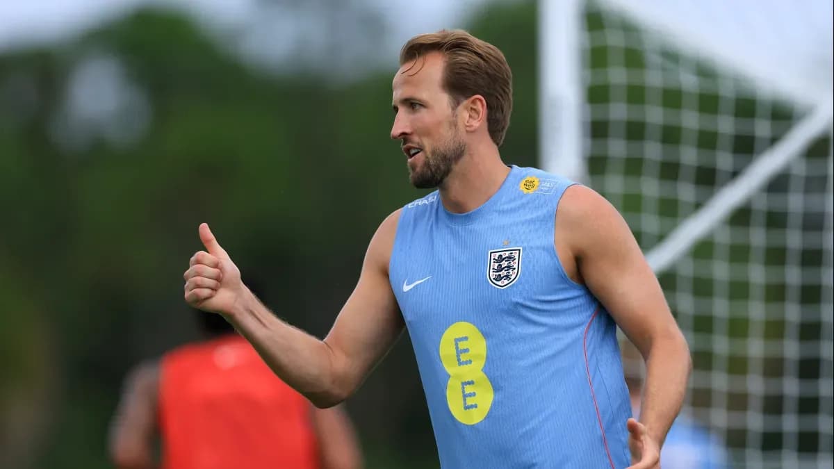 Horario, transmisión y detalles del partido Inglaterra vs. Ghana en el Mundial 2026