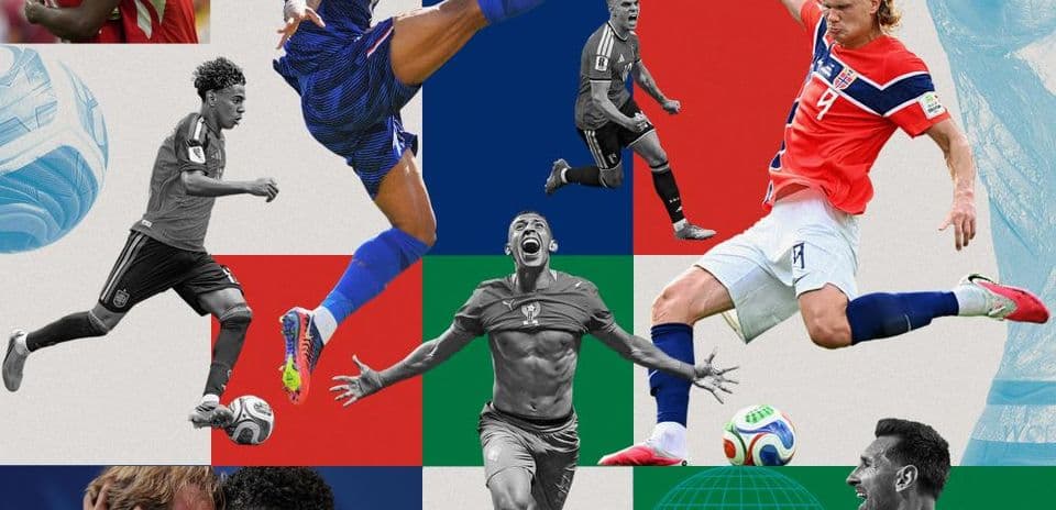 Predicciones para los cuartos de final del Mundial: ¿Alguien podrá detener a Francia?