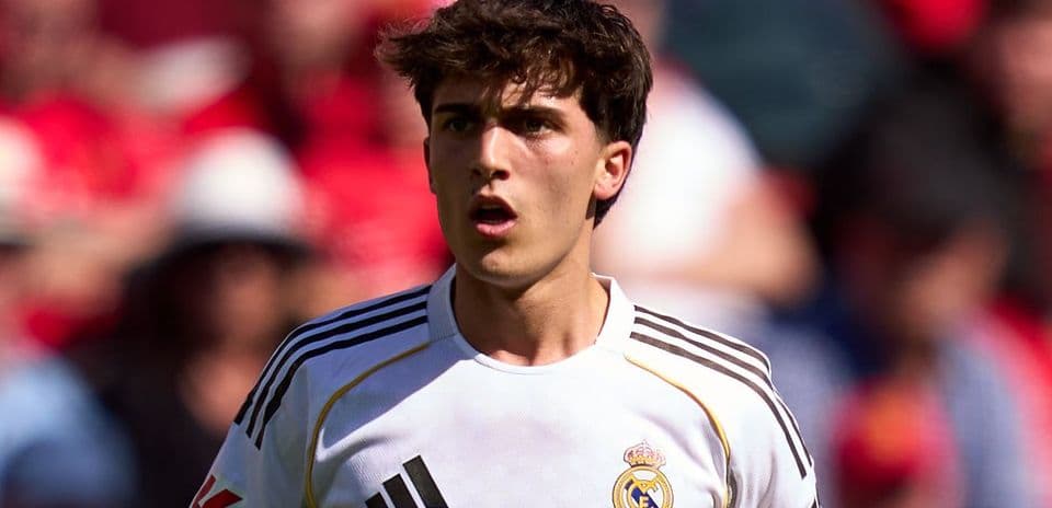Manuel Angel se une a Fulham desde Real Madrid junto a Larsson y Affengruber