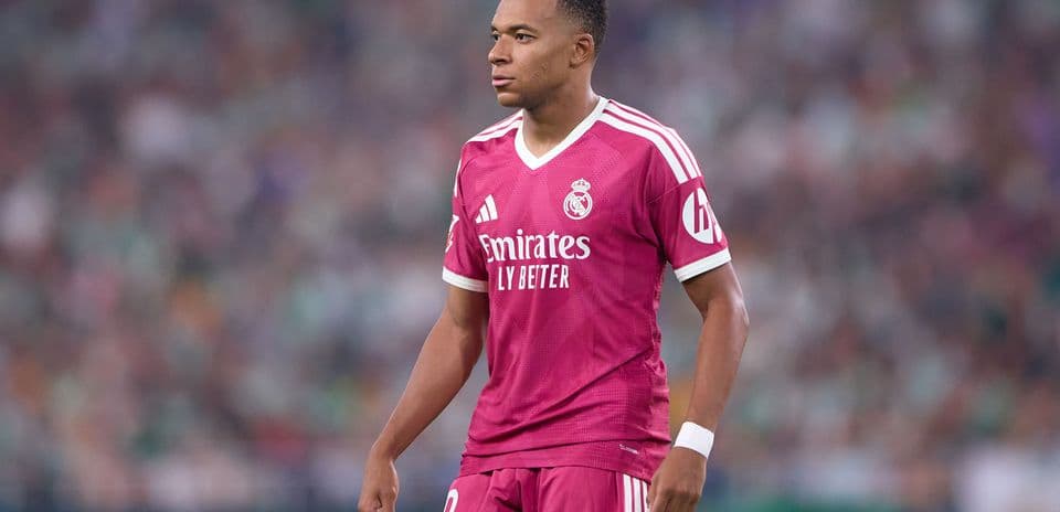 Christophe Dugarry critica duramente la ambición de Kylian Mbappé por el Balón de Oro