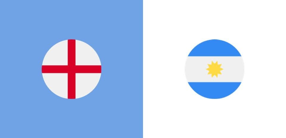 Inglaterra vs Argentina en el Mundial 2026: Previa Completa del Partido