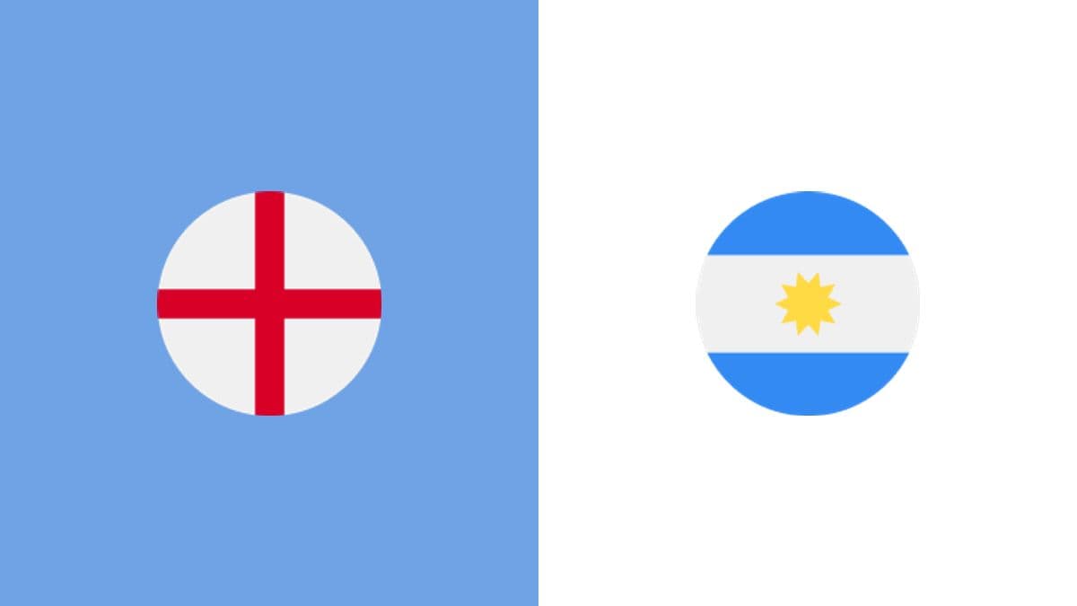 Inglaterra vs Argentina en el Mundial 2026: Previa Completa del Partido