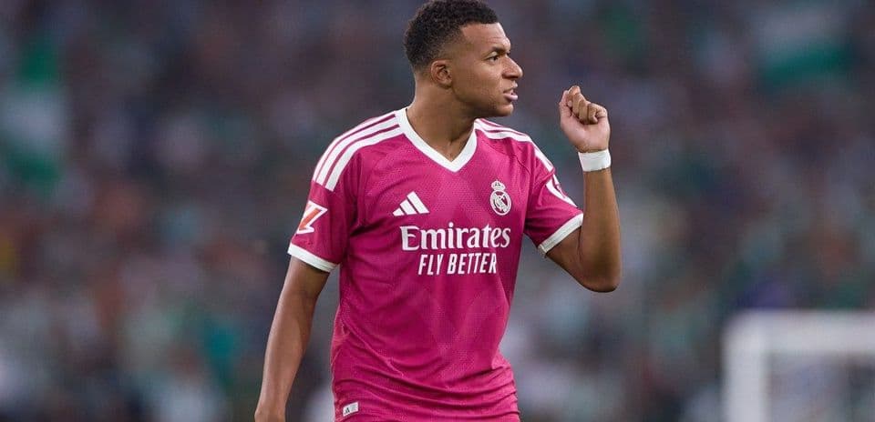 Real Madrid recibe a Inter de Milán en la fase de grupos de la Champions League