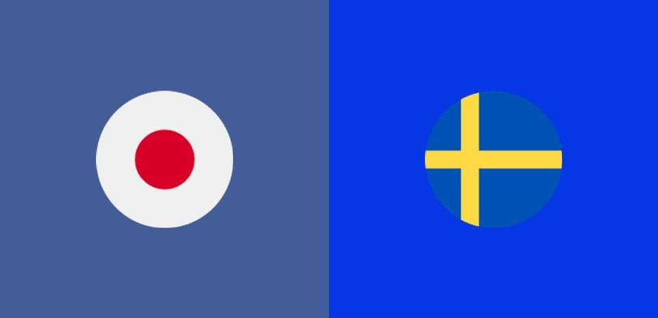 Cómo ver Japón vs Suecia: transmisión en vivo, canal de TV y horario | Mundial 2026
