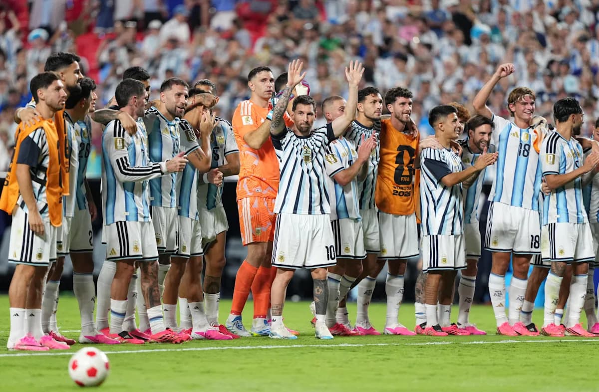 Bota de Oro en el Mundial 2026: Goleadores y Clasificación