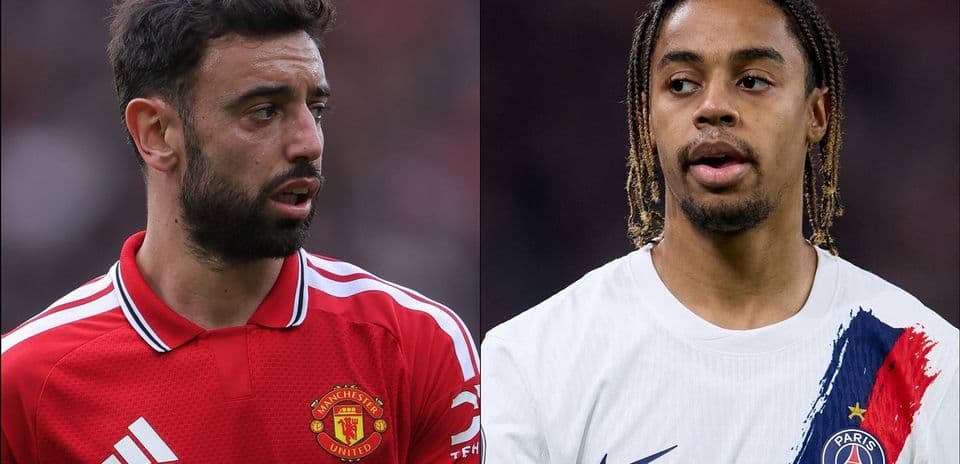 Rumores de Transferencias: Fernandes Rechaza Contrato en Man Utd; Liverpool Mejora Oferta por Barcola