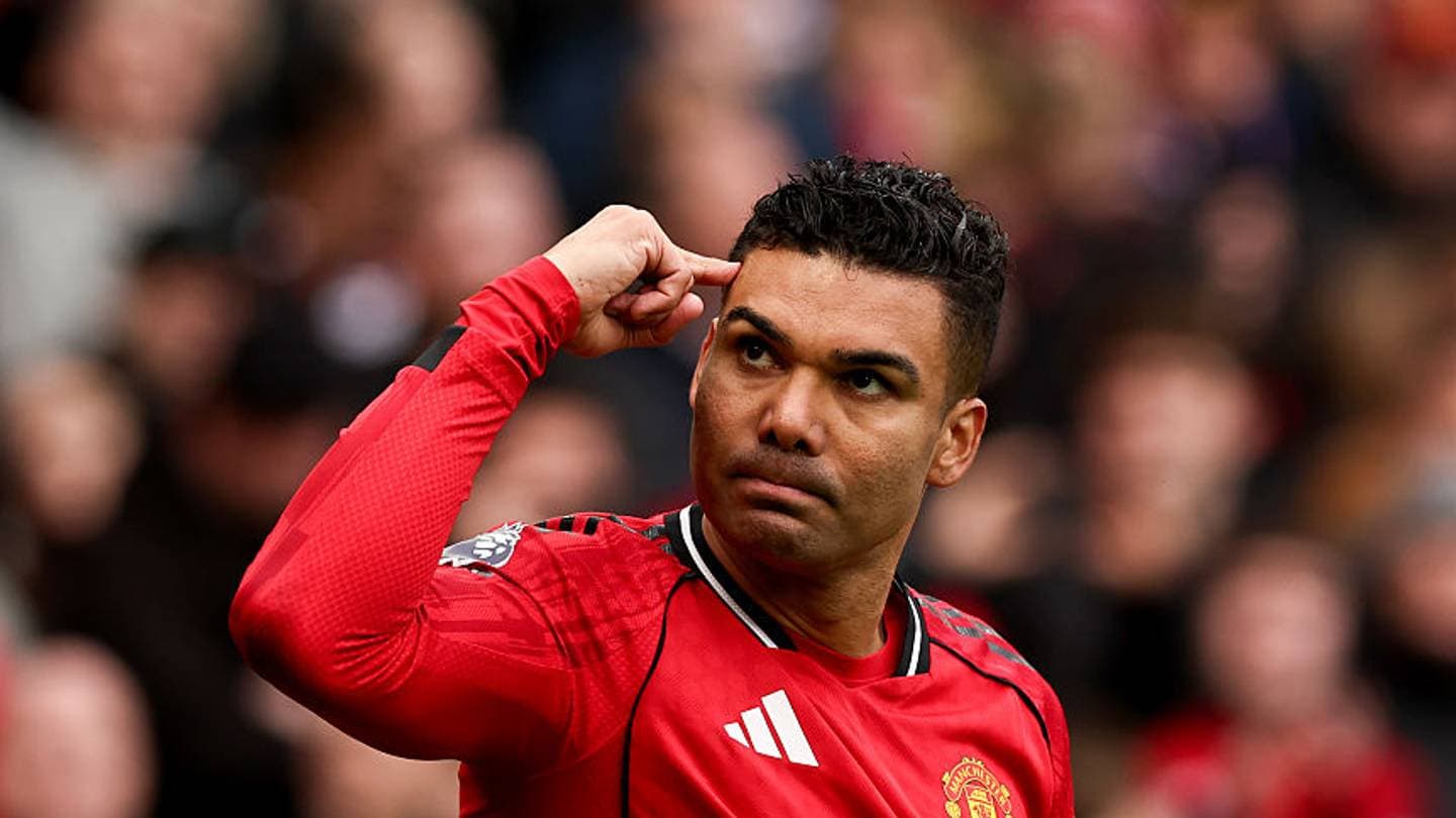Los 25 Mejores Mediocampistas Defensivos del Fútbol Mundial—Clasificación