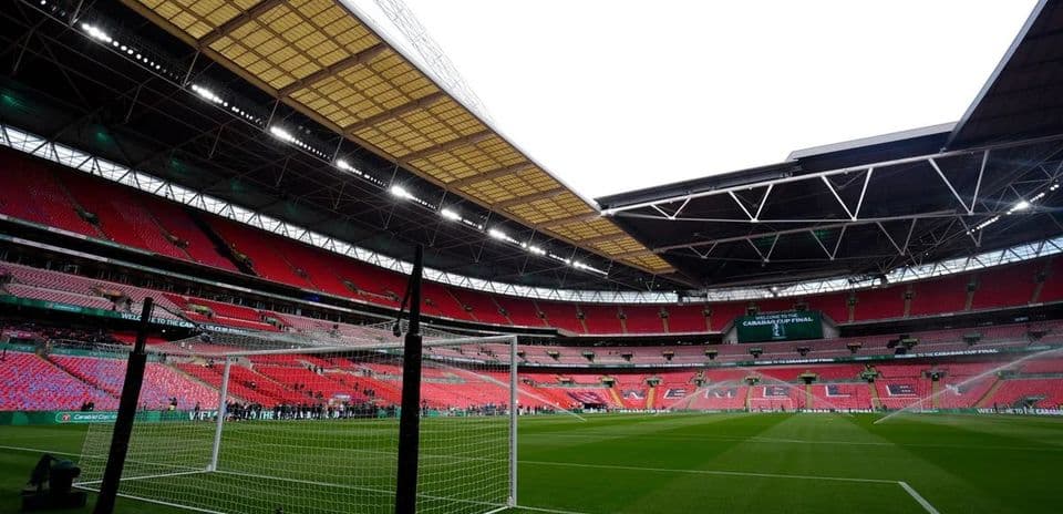 Wembley queda fuera de la final de la Champions League 2029; Barcelona será la sede