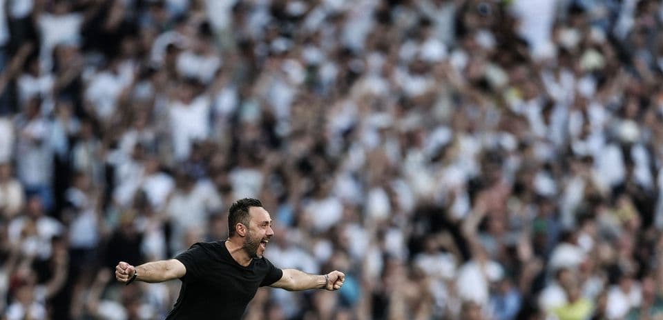 Cómo ver al Tottenham Hotspur hoy: Transmisiones en vivo y canales de TV en Reino Unido