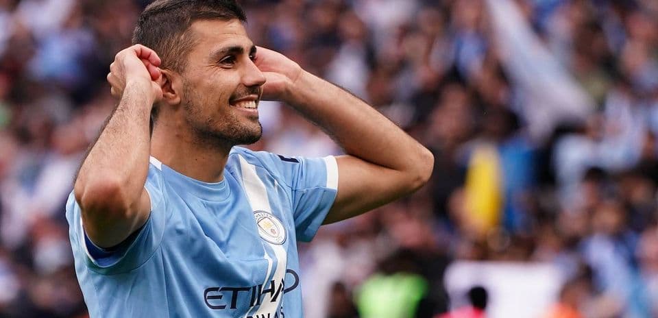 Barcelona cerca de un acuerdo por Rodri, Enzo Maresca ofrece la última actualización