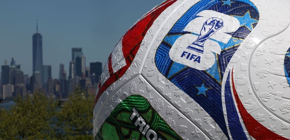 Los Equipos de Menor Ranking Clasificados para el Mundial de la FIFA 2026