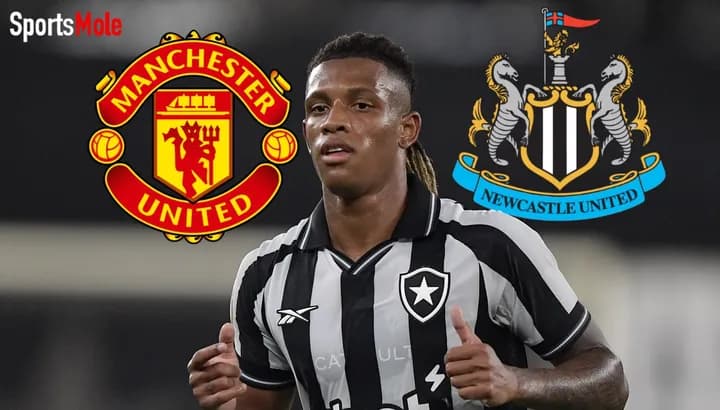 Danilo prefiere Newcastle y complica los planes de fichaje del Manchester United