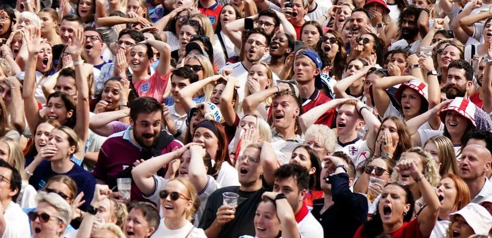 Calendario TV Mundial 2026: Cómo ver todos los partidos en BBC e ITV en Reino Unido