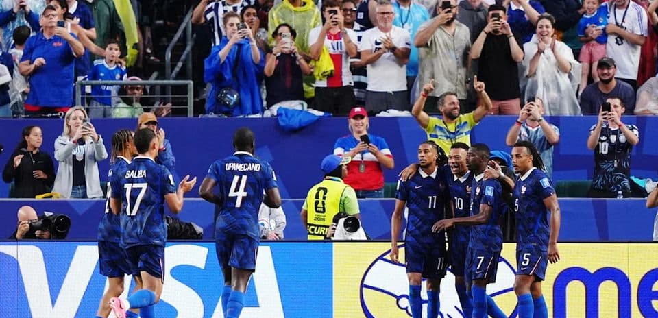 ¿Contra Quién Jugará Francia en los Octavos del Mundial? Posibles Escenarios