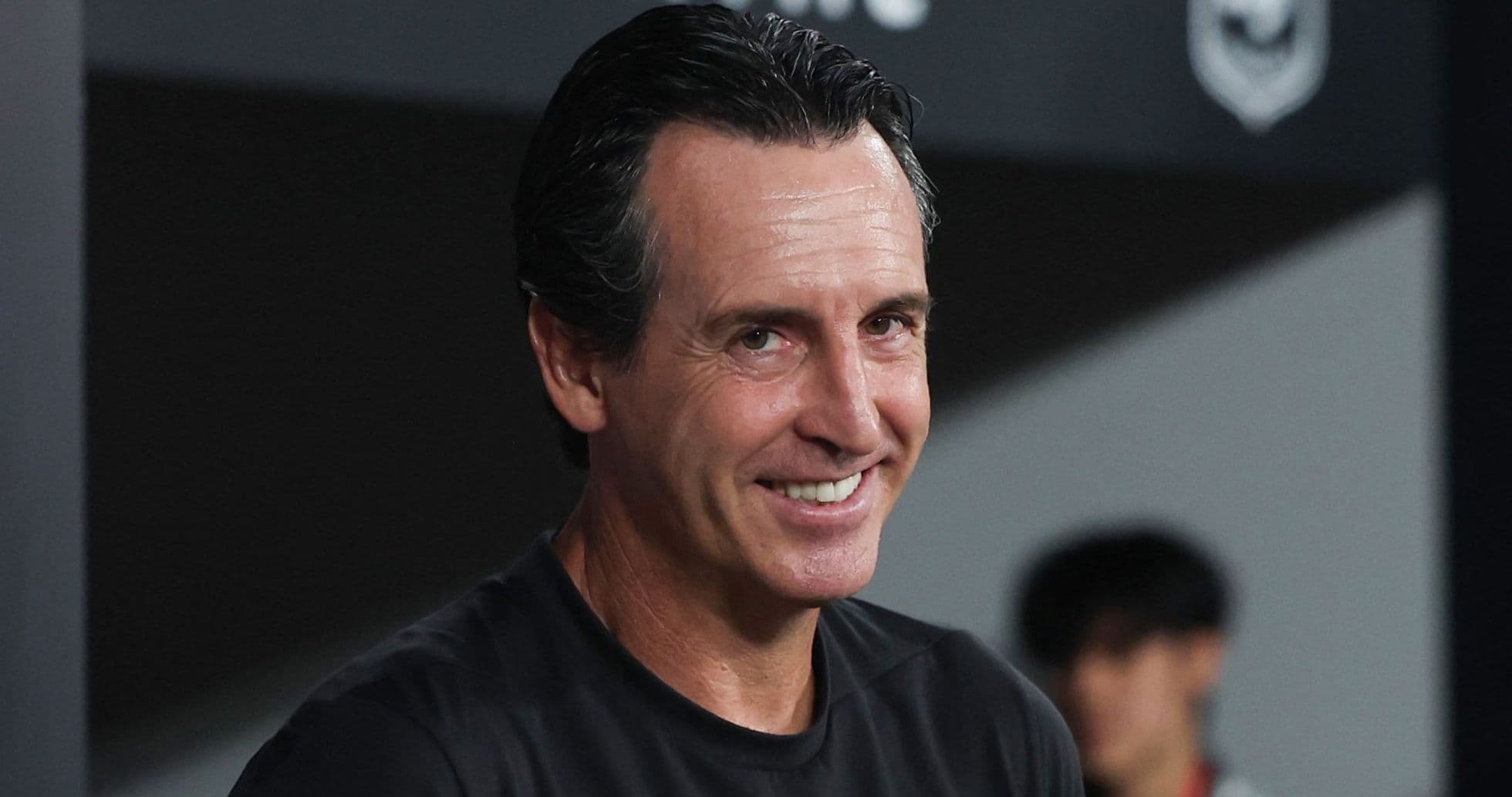 Unai Emery reconoce a PSG como favoritos antes del duelo contra Aston Villa en la Supercopa de la UEFA