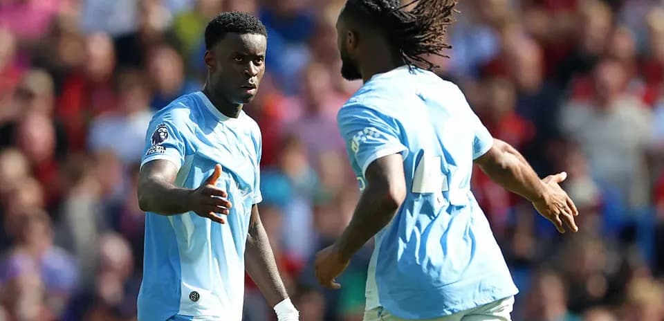 Dónde ver Crystal Palace vs. Man City en vivo: horario, canal y transmisión para la Premier League