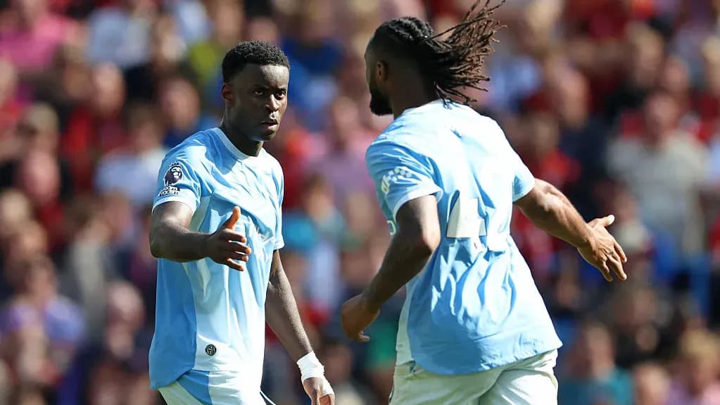 Dónde ver Crystal Palace vs. Man City en vivo: horario, canal y transmisión para la Premier League