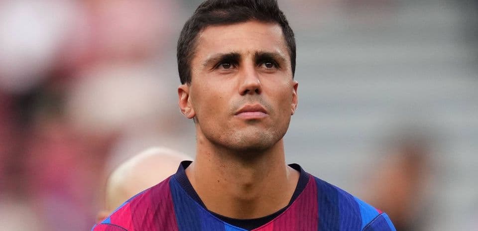 Barcelona cancela homenaje a campeones del Mundial de España por tensiones políticas
