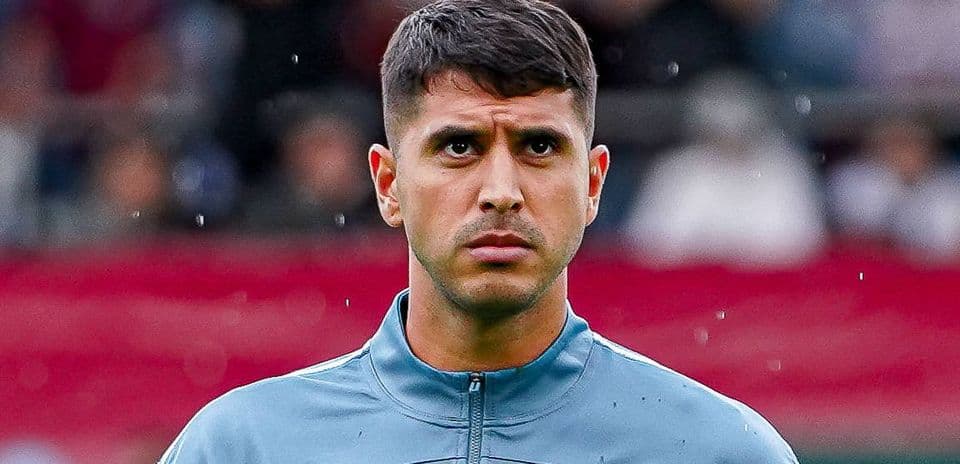 Exequiel Palacios se une al Ipswich Town tras su paso por Bayer Leverkusen y la Premier League