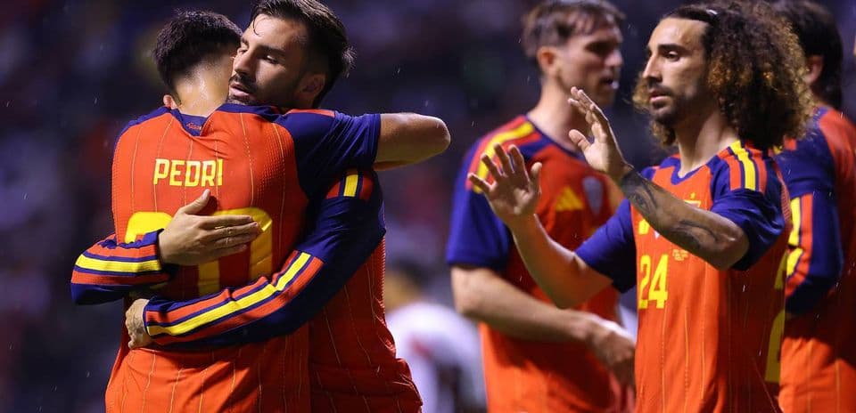 Cómo ver España vs. Cabo Verde en TV y en vivo – Mundial 2026