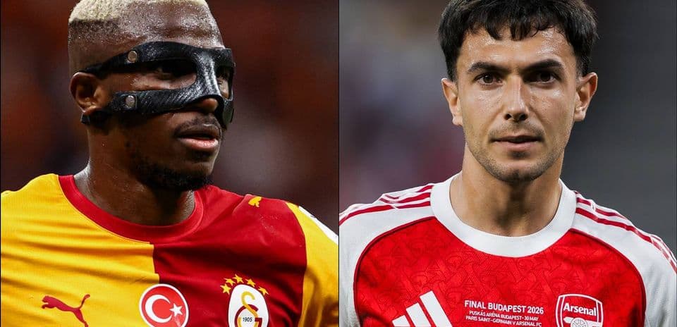 Rumores de Transferencias: Osimhen Interesado en Manchester United; Real Madrid Busca a Zubimendi