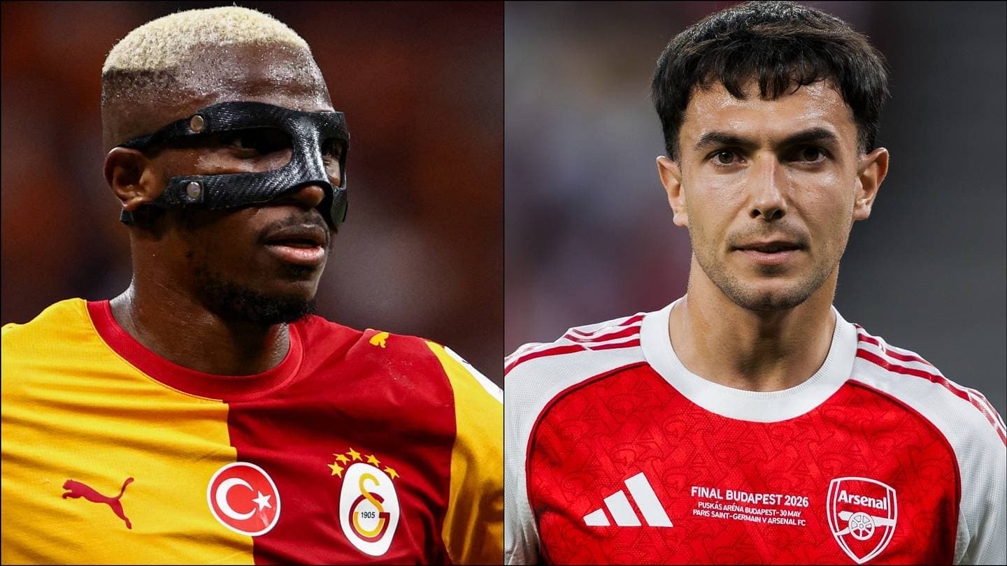 Rumores de Transferencias: Osimhen Interesado en Manchester United; Real Madrid Busca a Zubimendi