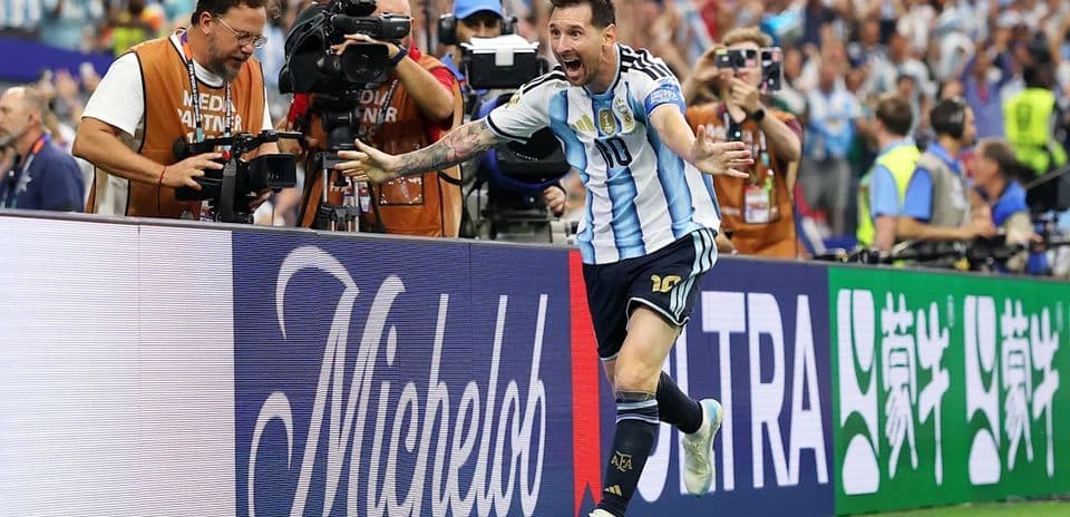 Calendario y resultados de los octavos de final del Mundial 2026