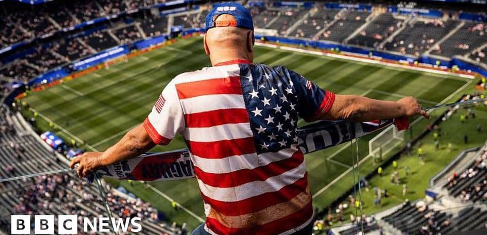¿Por qué se llama 'soccer' al fútbol en Estados Unidos?