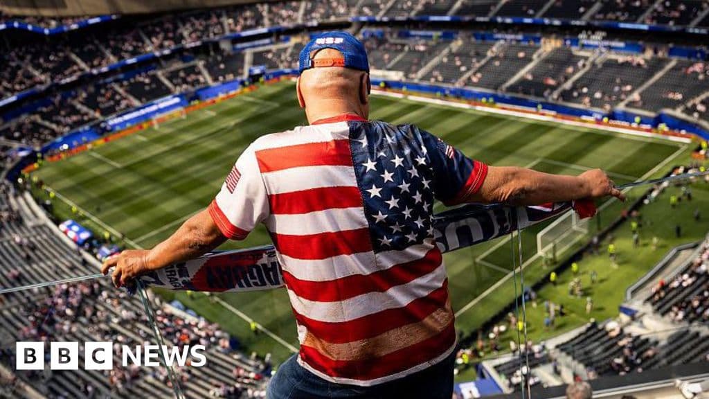 ¿Por qué se llama 'soccer' al fútbol en Estados Unidos?
