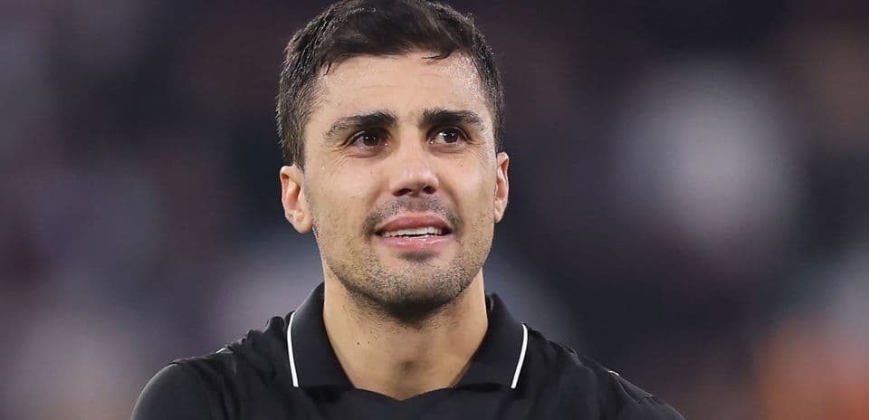 Barcelona confirma fichaje de Rodri por £65 millones y Manchester City apunta a Enzo Fernandez