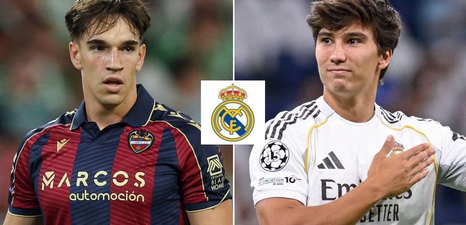 Real Madrid: Todos los fichajes y salidas del verano 2026
