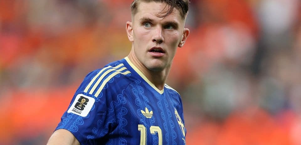 Qué necesitan Holanda, Suecia y Japón para avanzar a octavos en el Grupo F del Mundial 2026