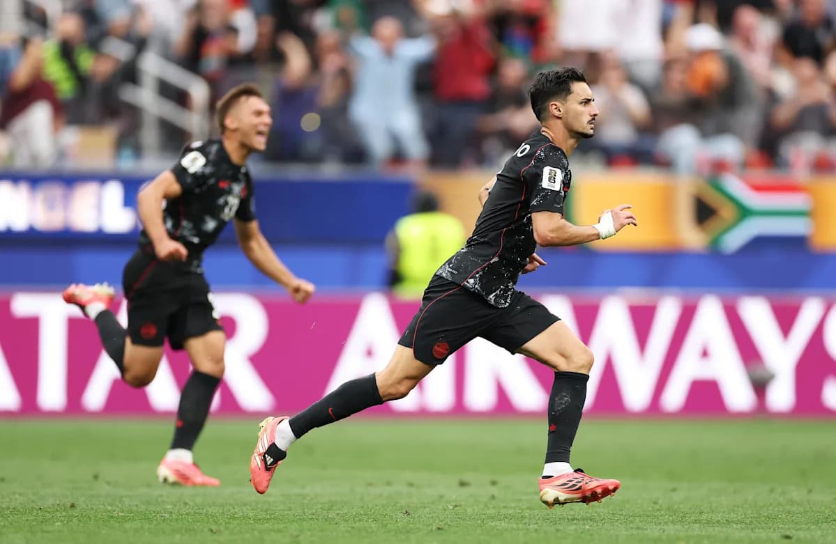 Copa Mundial 2026: Equipos clasificados a los Octavos de Final