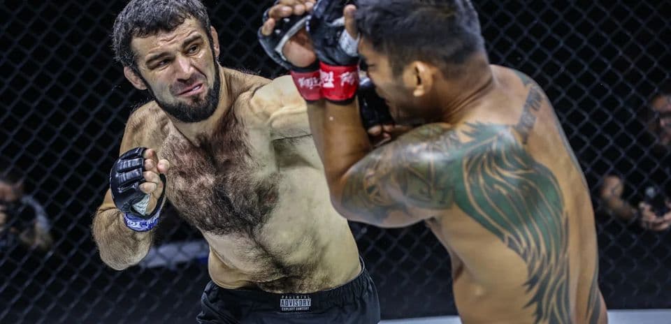 Cómo Ver ONE Fight Night 48: Erdogan Vs. Elliott en Vivo