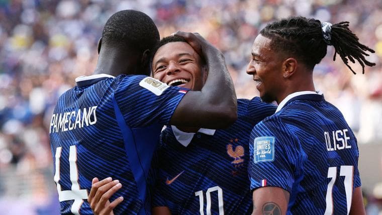 Horario y transmisión de Francia vs. Marruecos en cuartos de final del Mundial 2026