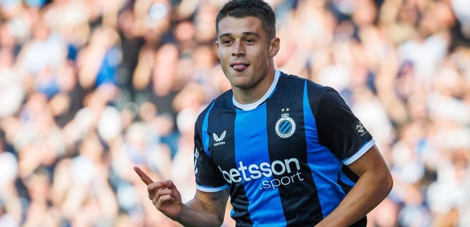 Nicolo Tresoldi pospone su decisión internacional entre Alemania e Italia hasta después de la Eurocopa Sub-21 2027