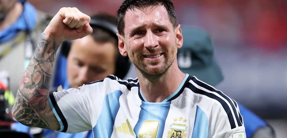 Día 27 del Mundial: Argentina evita el desastre y Suiza avanza tras tanda de penales