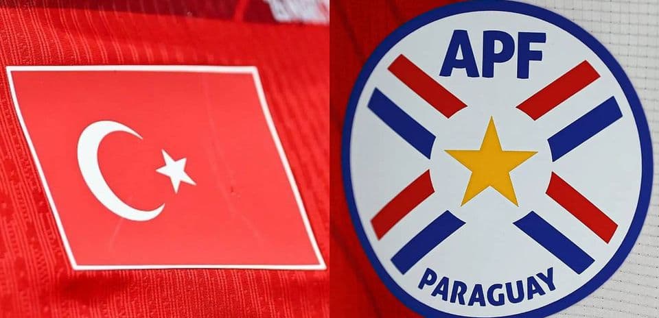 Turquía vs Paraguay: Análisis y alineaciones para la Copa Mundial 2026