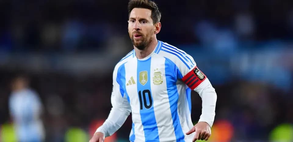 Argentina vs Austria: horario, transmisión y detalles del partido del Mundial 2026