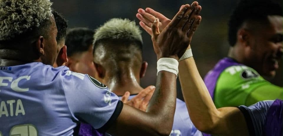 Independiente del Valle se impone 1-0 a Deportes Tolima en Ibagué y toma ventaja en Copa Libertadores 2026