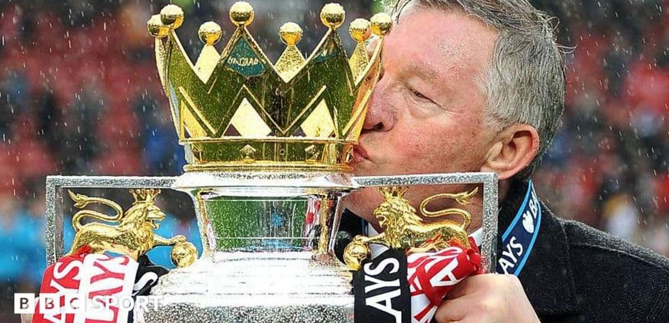 Los mejores entrenadores en la historia de la Premier League: un ranking