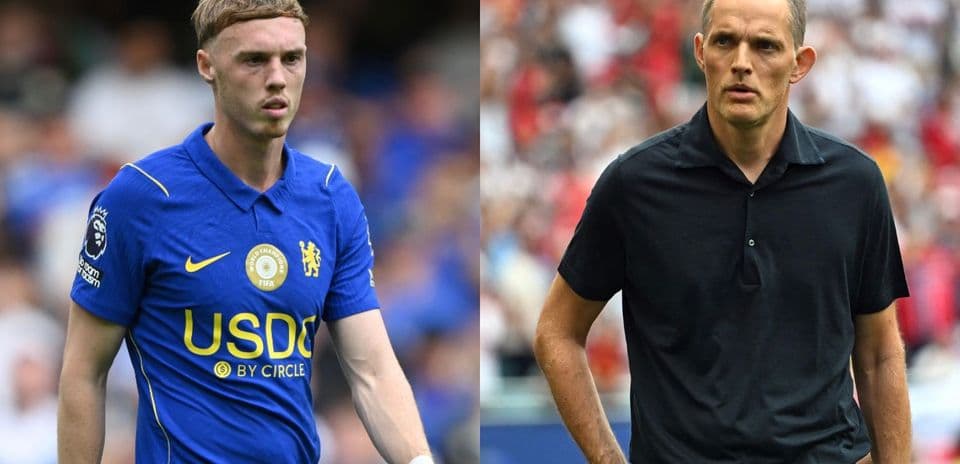 Cole Palmer y dos jugadores del Manchester United podrían abandonar la convocatoria de Inglaterra pese a la advertencia de Tuchel