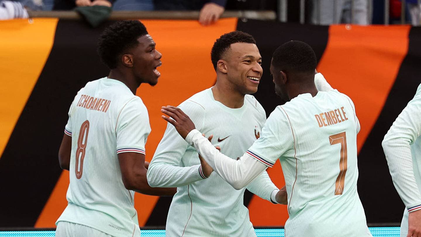 Los 15 Mejores Jugadores que Participarán en el Mundial 2026—Clasificados