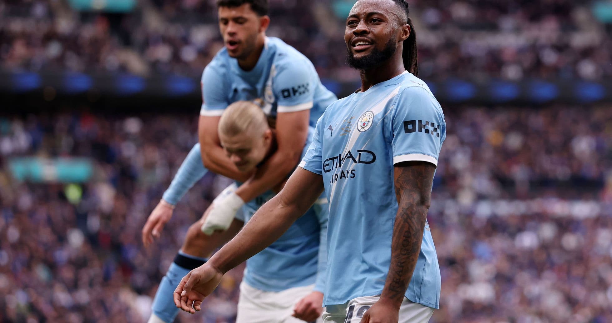 ¿Dónde ver al Manchester City hoy? Guía de transmisión en vivo y canales de TV para próximos partidos